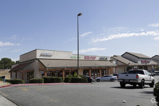 More details for 12252-12370 Perris Blvd, Moreno Valley, CA - Retail for Lease