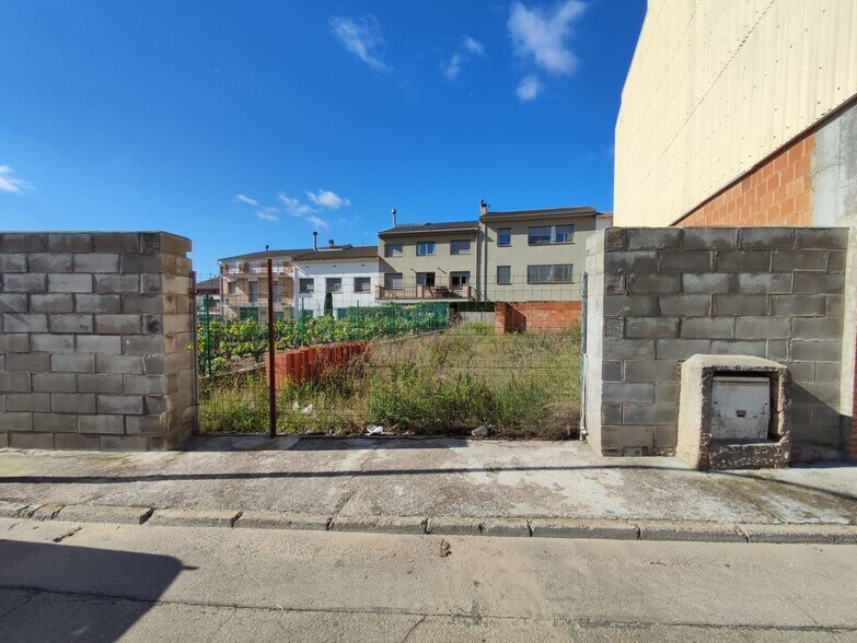 Land in Sallent, Barcelona for sale - Other - Image 1 of 3