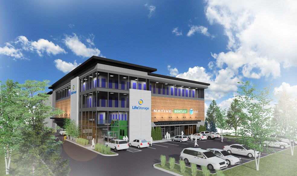 1701 Woodruff Rd, Greenville, SC for sale - Other - Image 1 of 1