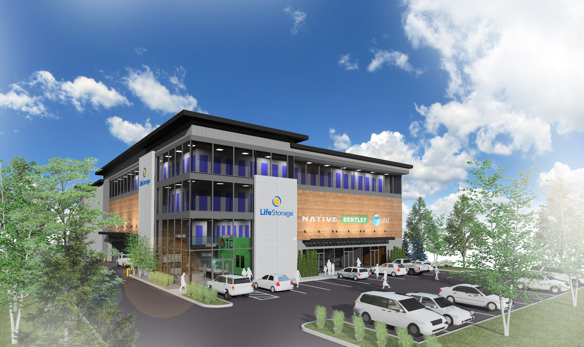 1701 Woodruff Rd, Greenville, SC for sale Other- Image 1 of 1