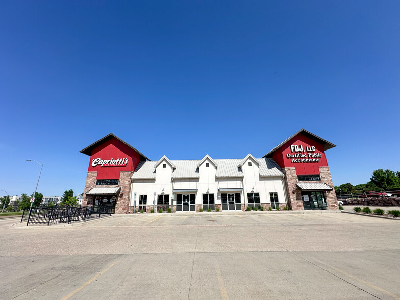 2500 S Marion Rd, Sioux Falls, SD for lease - Building Photo - Image 1 of 8