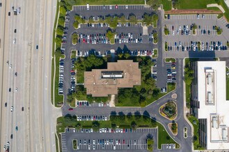 8325 Lenexa Dr, Lenexa, KS - AERIAL  map view - Image1