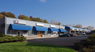 More details for 2121-2149 Staples Mill Rd, Richmond, VA - Office/Retail, Retail for Lease