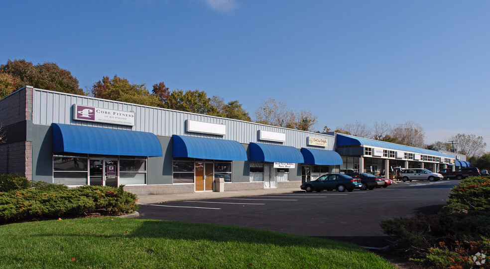 2121-2149 Staples Mill Rd, Richmond, VA for lease - Primary Photo - Image 1 of 1