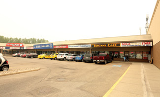 More details for 2021-2037 111 St NW, Edmonton, AB - Retail for Lease