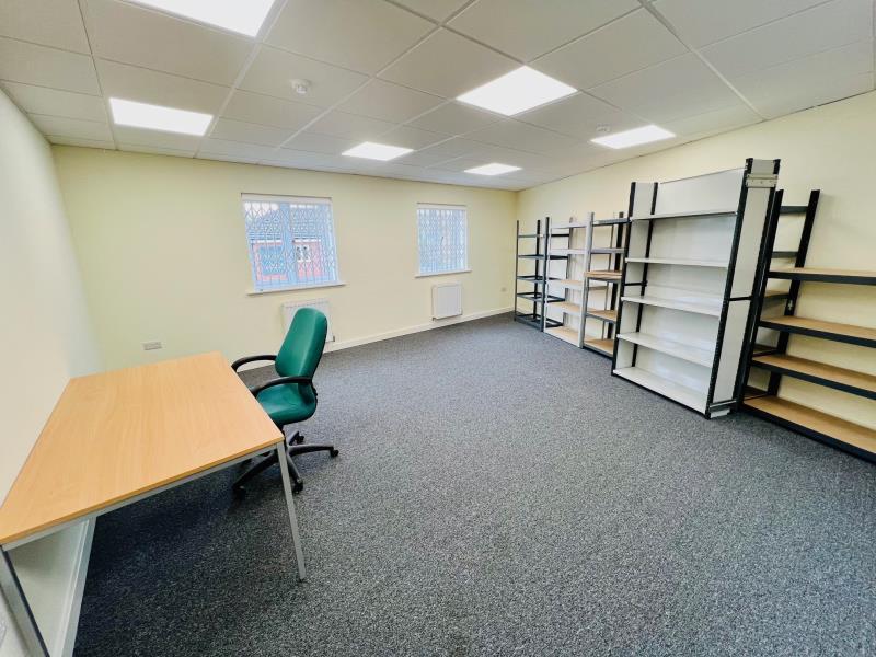 Yarm Rd, Stockton On Tees for lease Interior Photo- Image 1 of 8