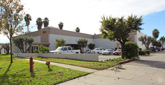 More details for 16031 Carmenita Rd, Cerritos, CA - Industrial for Lease