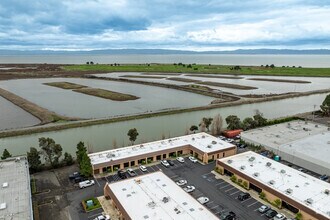 14731-14743 Catalina St, San Leandro, CA - Aerial map view