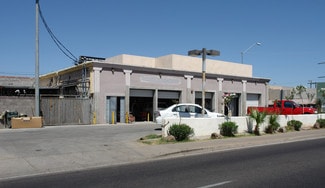 More details for 1543 E Van Buren St, Phoenix, AZ - Retail for Sale
