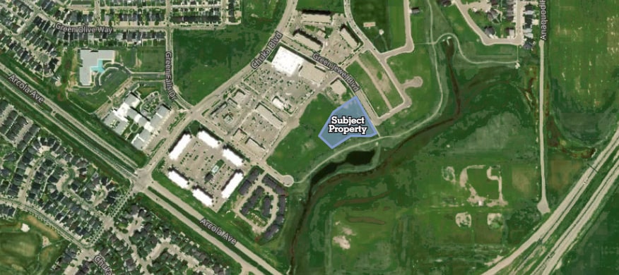 3771 Chuka Blvd, Regina, SK for sale Primary Photo- Image 1 of 2