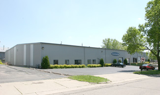 More details for 3103 Watford Way, Madison, WI - Industrial for Sale