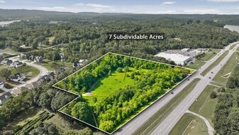 Hwy 58 - Commercial Real Estate