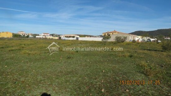 Land in Cáceres for sale Building Photo- Image 1 of 7