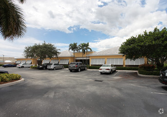 More details for 2060-2080 NW 2nd Ave, Boca Raton, FL - Office for Lease