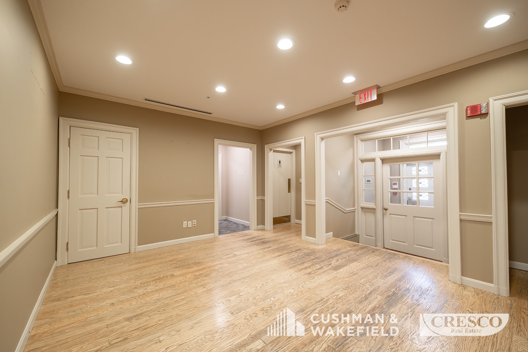 4420 Sherwin Rd, Willoughby, OH for lease Interior Photo- Image 1 of 14