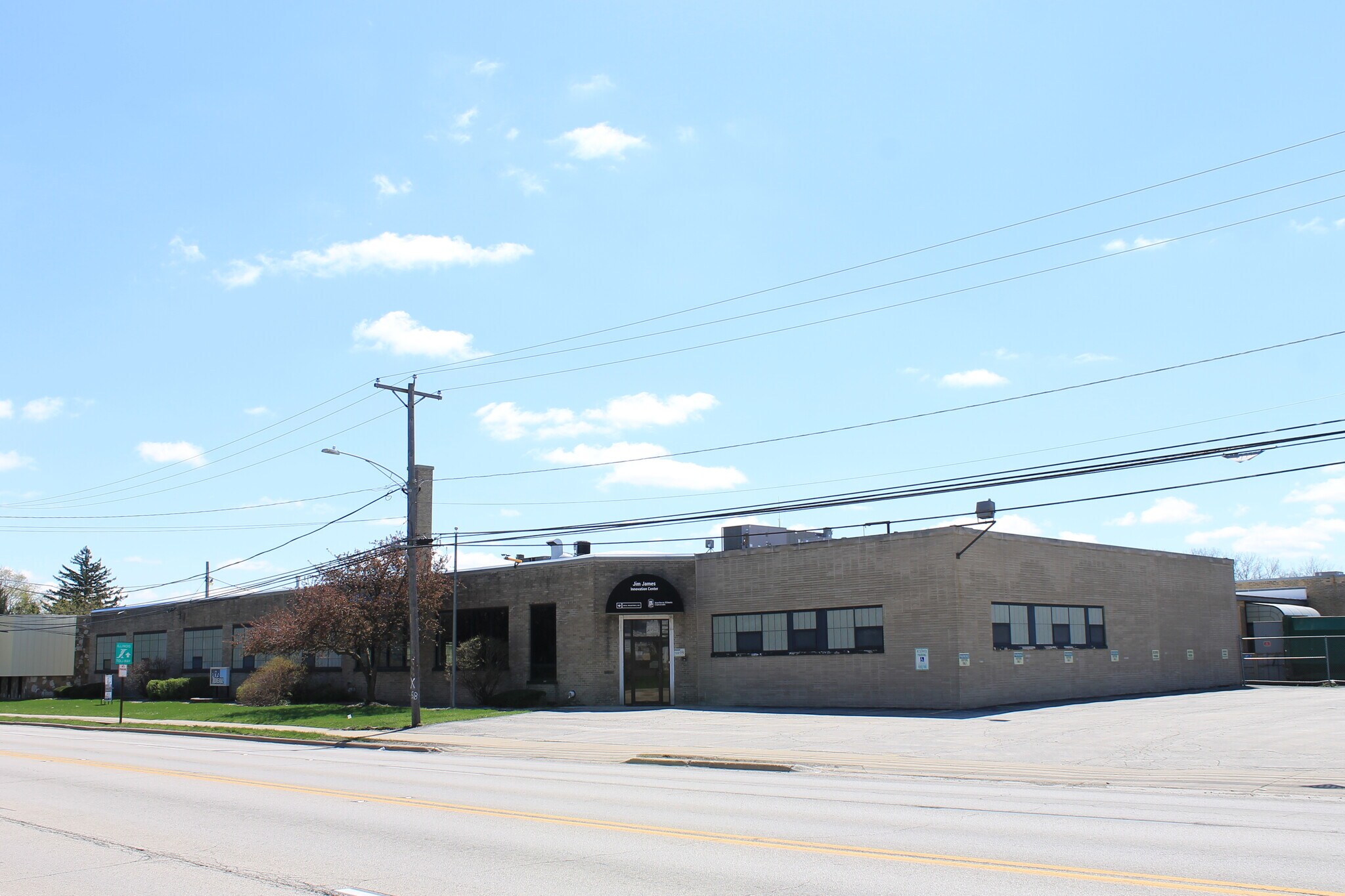 1330 E Lincoln Hwy, Dekalb, IL for sale Building Photo- Image 1 of 1
