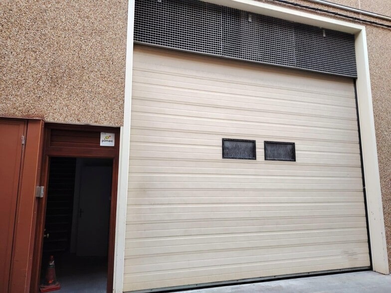Industrial in Terrassa, Barcelona for sale - Interior Photo - Image 1 of 36