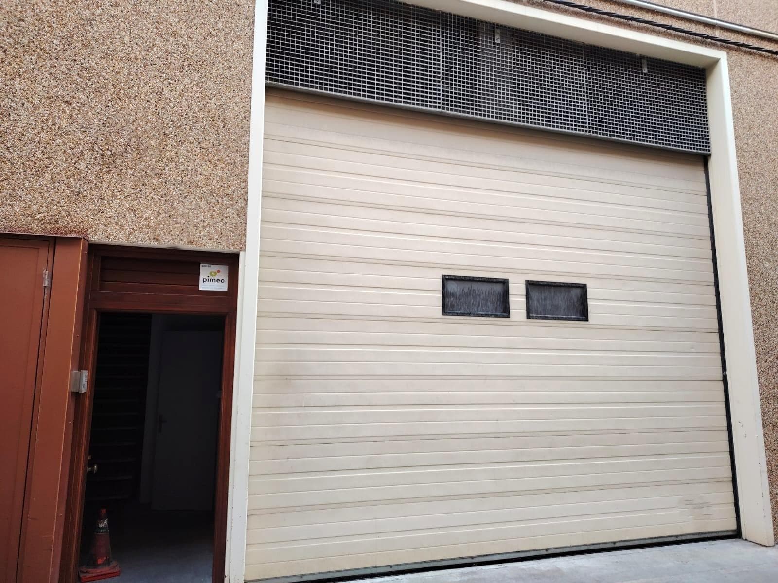 Industrial in Terrassa, Barcelona for lease Interior Photo- Image 1 of 36