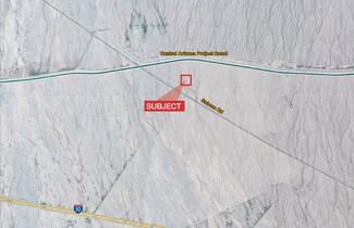 More details for NW Salome Hwy, Tonopah, AZ - Land for Sale