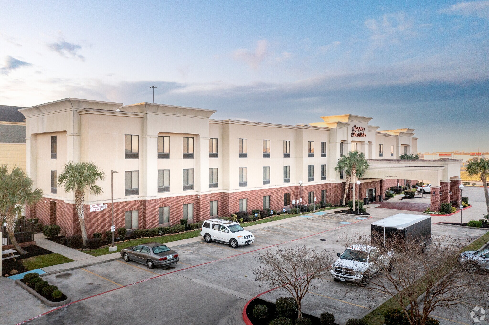 7660 Memorial Blvd, Port Arthur, TX for sale Building Photo- Image 1 of 1