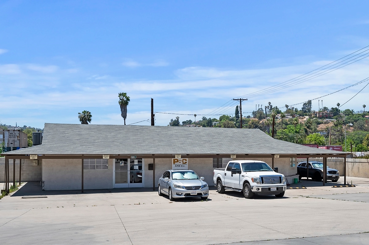 9210 Campo Rd, Spring Valley, CA for sale Primary Photo- Image 1 of 1