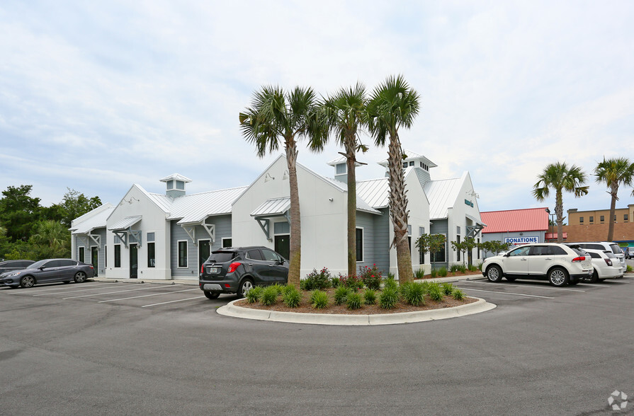 13405 Panama City Beach Pkwy, Panama City Beach, FL for sale - Primary Photo - Image 1 of 1