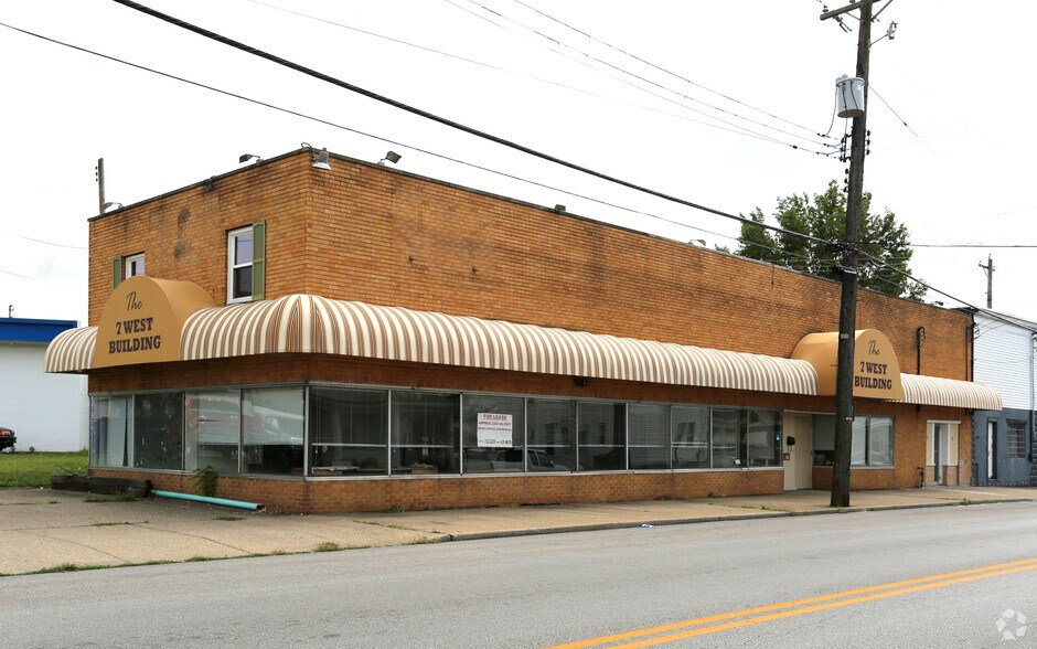 7 W 34th St, Covington, KY for sale - Primary Photo - Image 1 of 1