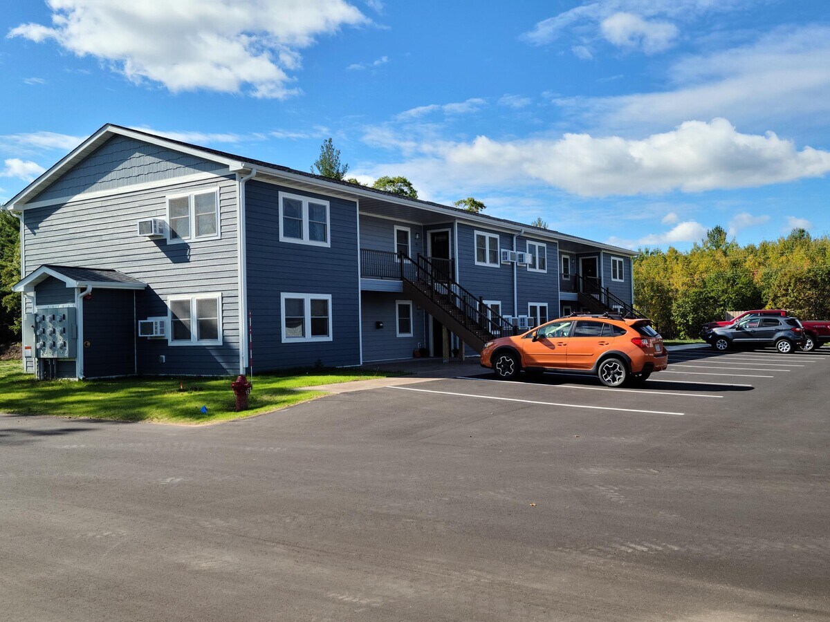 23920 Nyberg Rd, Siren, WI 54872