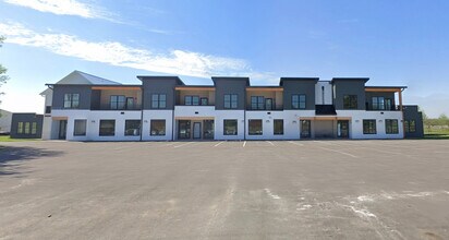 110 W Henning St, Battle Lake, MN for lease Building Photo- Image 1 of 2