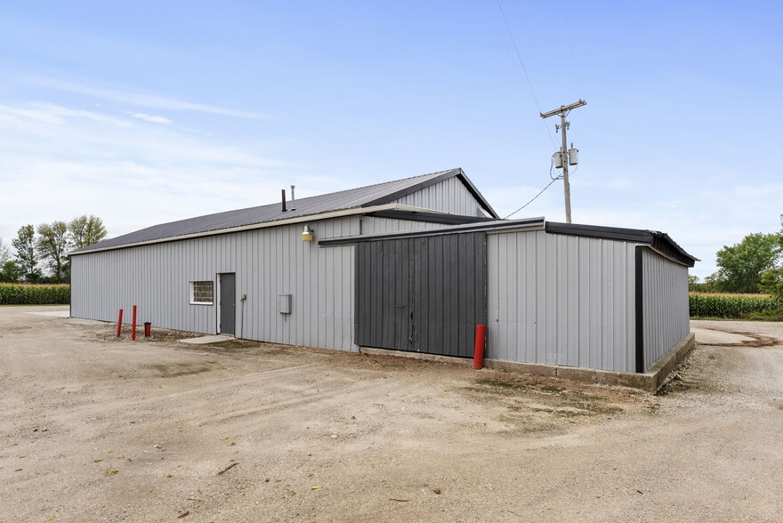 3787 N New Franken Rd, New Franken, WI for sale - Building Photo - Image 3 of 14