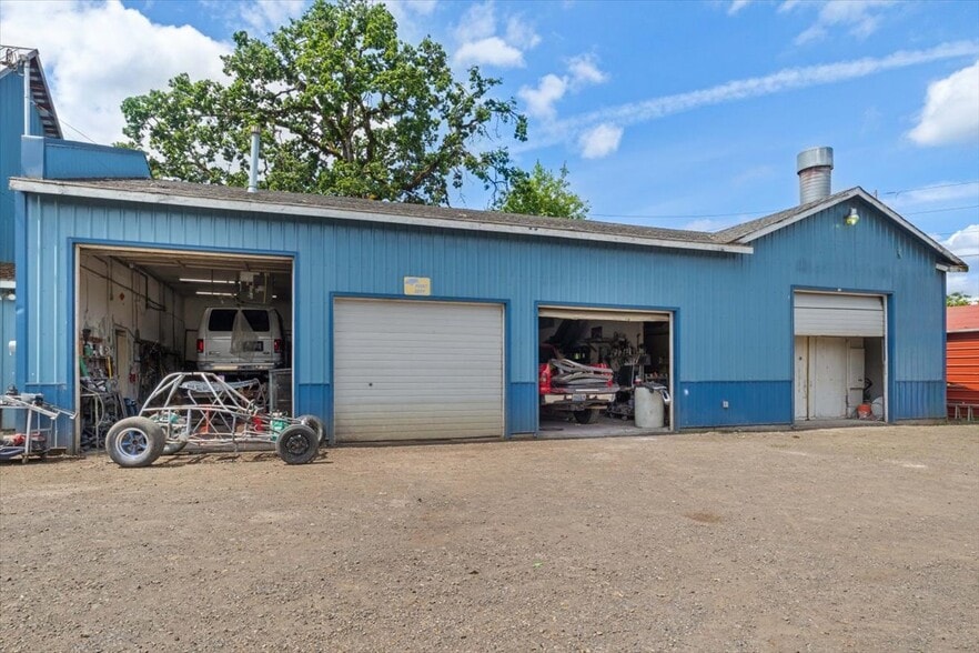 13780 S Macksburg Rd, Molalla, OR for sale - Building Photo - Image 3 of 21