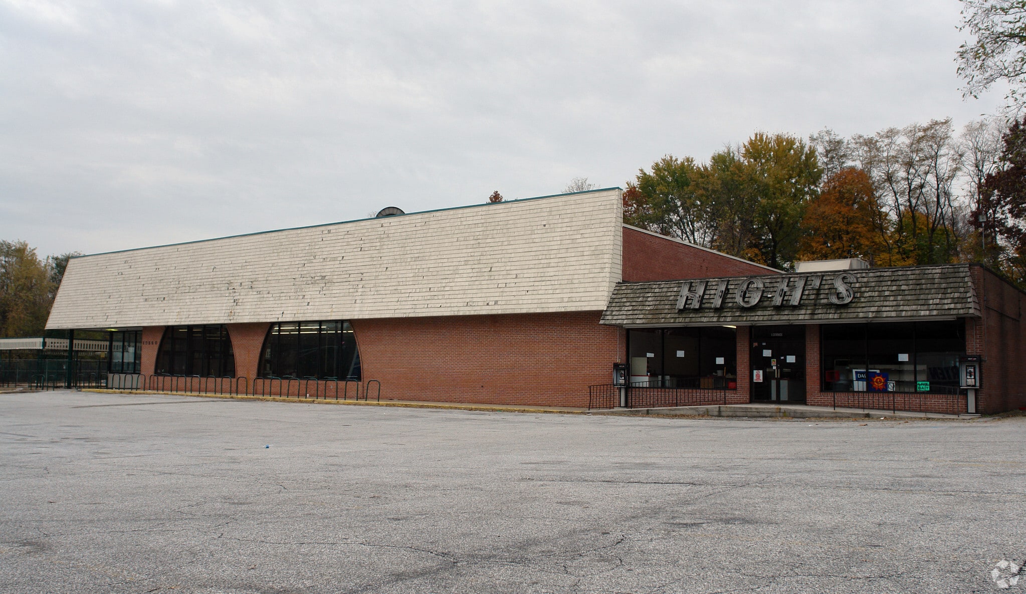 10550 Reisterstown Rd, Owings Mills, MD for sale Primary Photo- Image 1 of 1