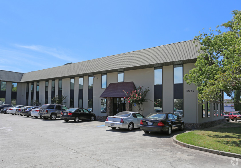 4047-4049 1st St, Livermore, CA for lease - Building Photo - Image 1 of 22