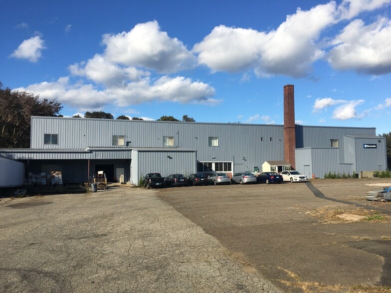 90 Knothe Ln, Westbrook, CT for sale - Building Photo - Image 1 of 1