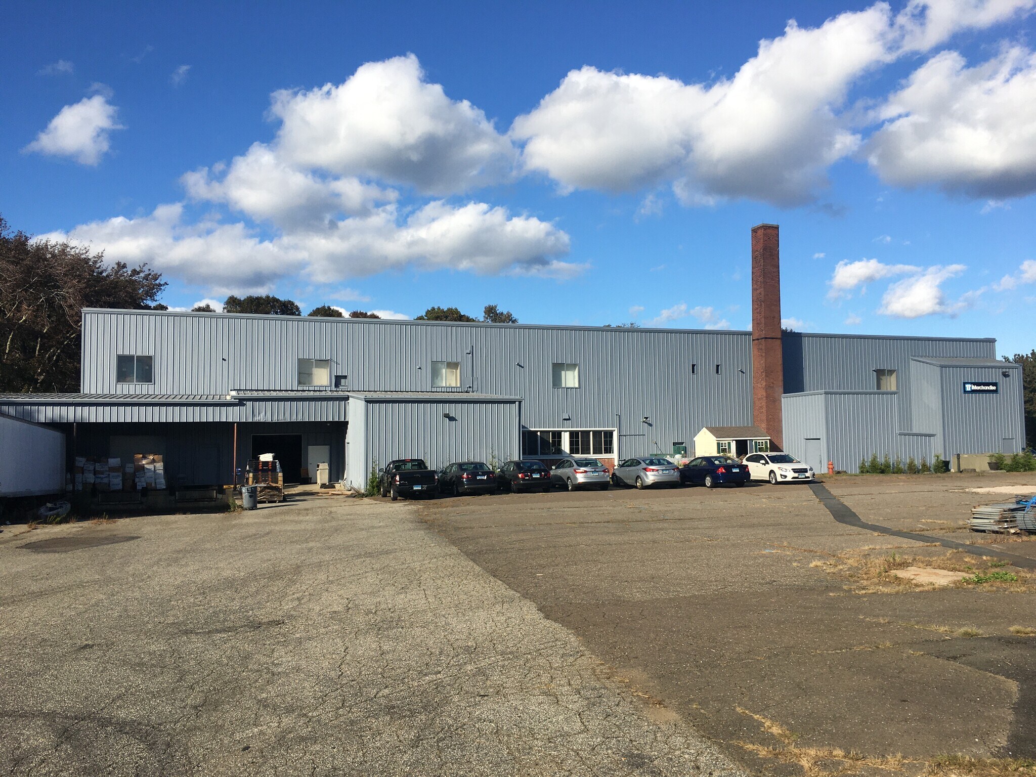 90 Knothe Ln, Westbrook, CT for sale Building Photo- Image 1 of 1