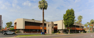 More details for 141 E Palm Ln, Phoenix, AZ - Office for Sale