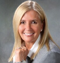 Deborah Gabriel-Lucas