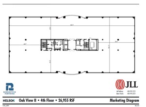 1150 Sanctuary Pky, Alpharetta, GA for lease Floor Plan- Image 1 of 1