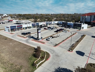 More details for 1401 S Highway 287, Decatur, TX - Retail for Sale