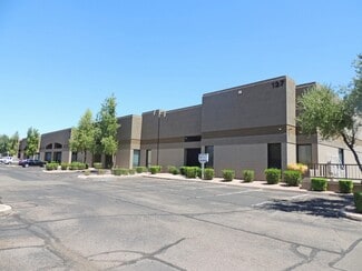 More details for 111-127 S Weber Dr, Chandler, AZ - Flex for Lease