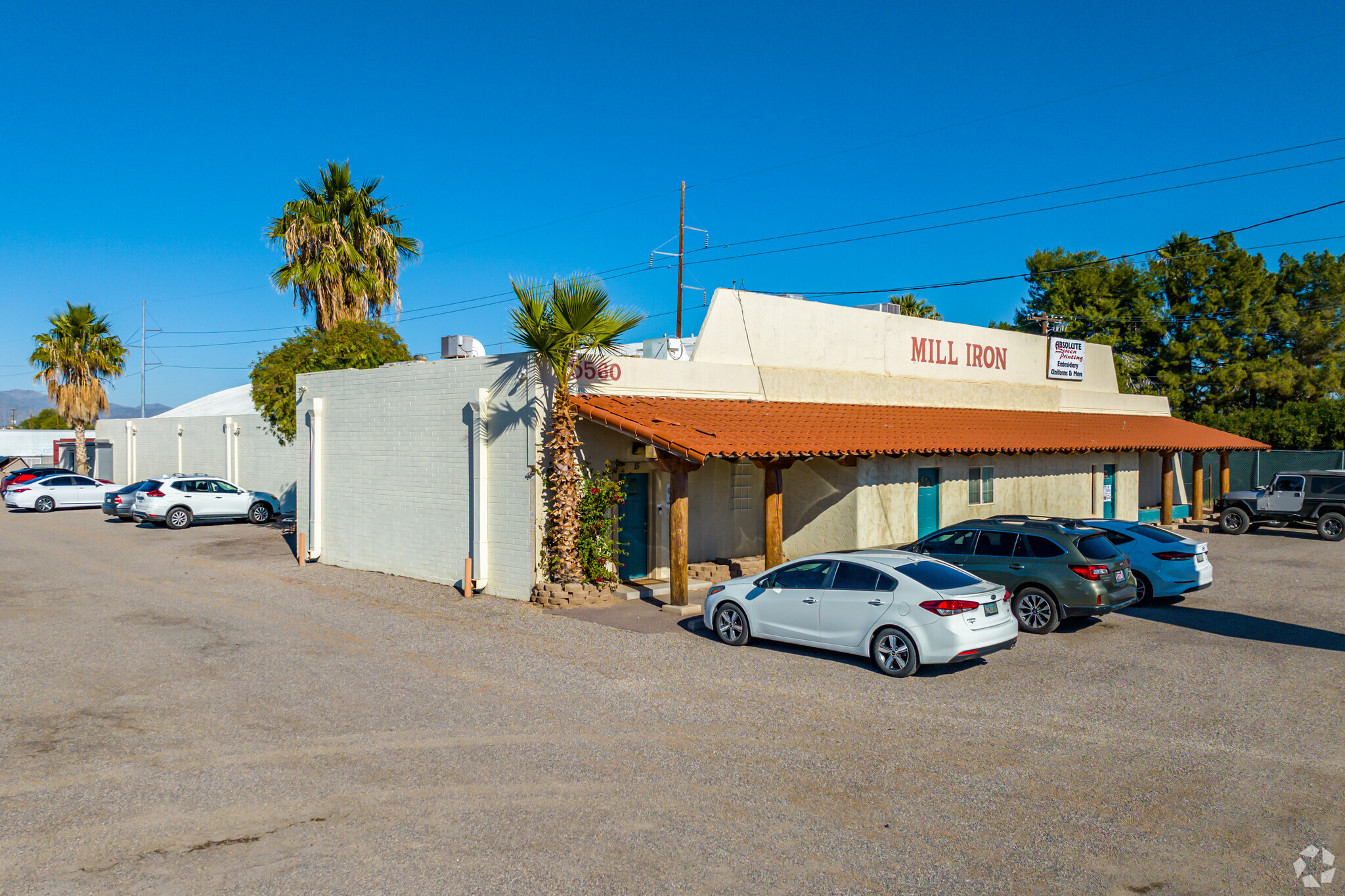 25560 W Highway 85, Buckeye, AZ for sale Primary Photo- Image 1 of 1