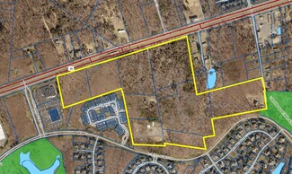 More details for 14917 Lee Hwy, Gainesville, VA - Land for Sale