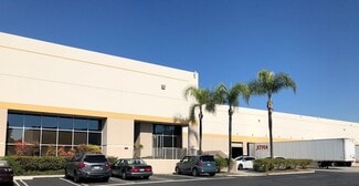 More details for 16651-16671 Knott Ave, La Mirada, CA - Industrial for Lease
