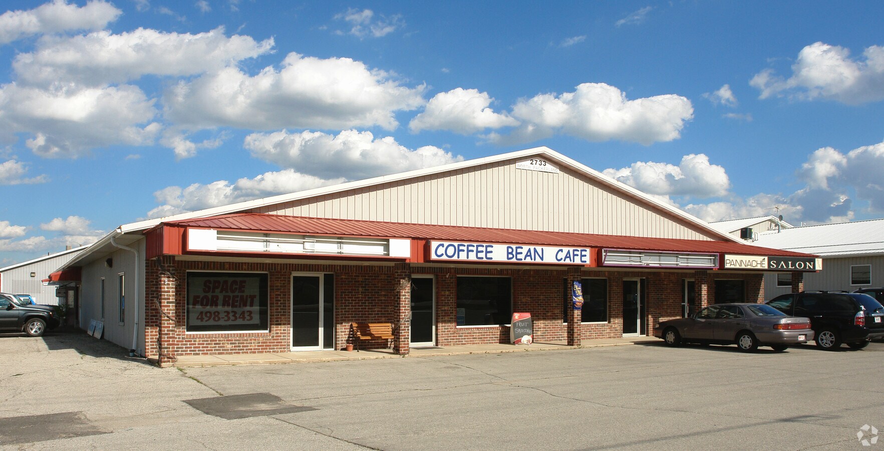 2733 N Packerland Dr, Green Bay, WI 54303 Flex For Sale