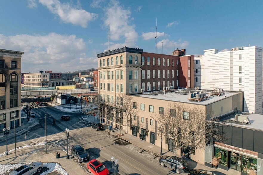 38-54 Exchange St, Lynn, MA for lease - Building Photo - Image 3 of 4