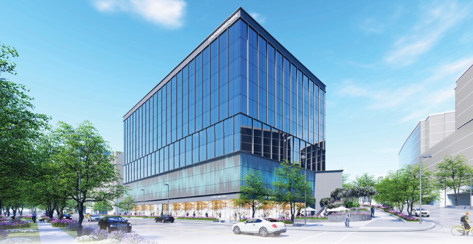 1779 Fountain Dr, Reston, VA for lease - Primary Photo - Image 1 of 7