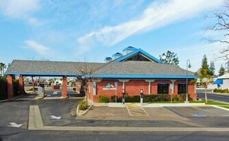 Bank of the Sierra - NNN Property