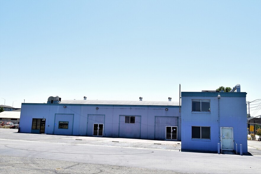 16440 Ashland Ave, San Lorenzo, CA 94580