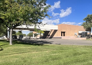 More details for 605 Lomas Blvd NW, Albuquerque, NM - Retail for Sale