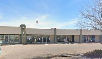 More details for 136 Washington SE, Albuquerque, NM - Retail for Sale